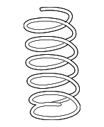 54010JA10B - : Coil Spring for Nissan Image