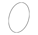 C2N4588 - Cooling System: Water Pump Gasket for Jaguar Image