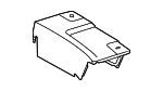 22868425 - Electrical: Battery Cover for GM Image