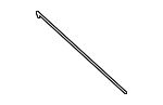 1530138070 - Engine: Dipstick for Lexus: LS460, LS600h Image