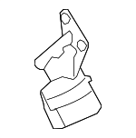 1567738010 - Engine: Oil Filter Housing for Lexus: LS460 Image