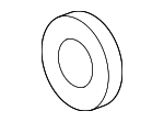 9031195013 - Engine: Engine Crankshaft Seal for Lexus Image