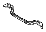 86631DW000 - Body: Impact Bar for Kia Image
