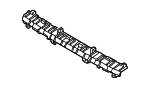 86625DWEA0 - Body: Bumper Bracket for Kia Image