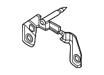 86641DW000 - Body: Stay Bracket for Kia Image
