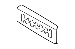 865931U200 - Body: Upper Bracket Retainer for Kia Image