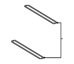 1644246090 - Cooling System: Tank Seal for Toyota Image