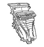 AC & Heater Assembly