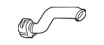13717613823 - : Intake Tube for BMW: Z4 Image