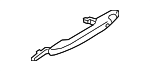 51219465969 - Body: Handle, Outside for Mini Image image