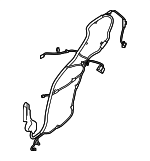 61125A82A97 - : Harness for Mini Image