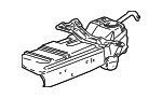 1L5Z9002AA - Fuel System: Fuel Tank for FORD Image
