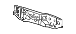 55277108AC - Body: Dash Panel for Mopar Image