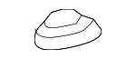 4475385 - Body: Plug for Mopar Image