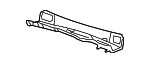 55275789AH - Body: Cowl Plenum Panel for Mopar Image