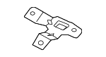 51447298727 - Body: Visor Bracket for Mini Image