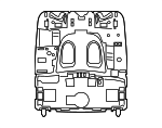 61319292900 - Body: Control Switch for Mini Image