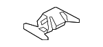 51167145718 - Body: Holder Clip for Mini Image
