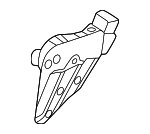 216702GGC0 - Engine: Upper Support for Hyundai Image
