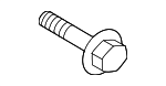 214812G000 - Engine: Upper Support Bolt for Hyundai Image