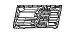 12740717 - Electrical: ECM for GM Image