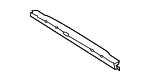 41007262818 - Body: Rear Cross-member for BMW Image