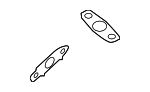 LR032083 - Engine: Oil Return Tube Gasket for Land-Rover Image