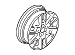 31400452 - Suspension: Wheel, Alloy for Volvo Image
