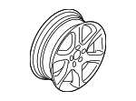 31362410 - Tire &amp; Wheel: Wheel for Volvo Image