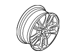 31362410 - Tire &amp; Wheel: Wheel for Volvo Image