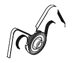 J9C20581 - : Serpentine Belt for Jaguar: E-Pace Image