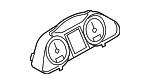 4F0920985H - : Instrument Cluster for Audi: S6 Image