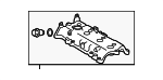132649HJ0A - : Valve Cover for Nissan: Altima Image