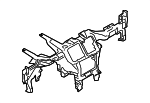 51459258546 - Body: Reinforced Beam for BMW Image