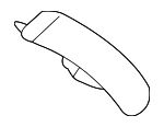 63132751333 - Electrical: Side Marker Light for Mini Image