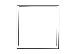 7917160G62 - Body: Air Bag Label for Suzuki Image