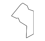 25628144 - Body: Inner Reinforced for Cadillac: Seville Image