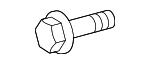 Horn Bolt