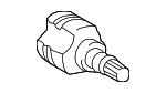 4340442020 - : Inner Joint for Toyota: bZ4X Image