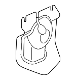 GK2A32AZ1A - Steering: Cover for Mazda: 6 Image