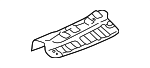 MR974560 - Exhaust: Heat Shield for Mopar Image