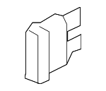 24319C9910 - Electrical: Fuse for Nissan Image