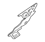 243179BH0B - : Junction Block Upper Bracket for Nissan Image