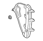 17A839462D - : Window Regulator for Volkswagen: Jetta Image