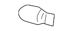 989796 - Body: Signal Lamp Bulb for Volvo Image