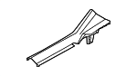 769B65MP0A - Body: Rear Sill Plate for Nissan: ARIYA Image