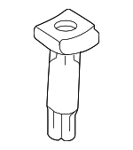 80001118 - : Headrest Guide for Volvo Image