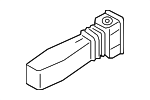 4KE839267 - Body: Door Check Cover for Audi Image