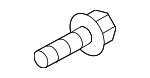 WHT003237 - Body: Door Check Bolt for Audi Image