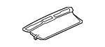 7830A054 - Body: Vent Duct for Mitsubishi Image